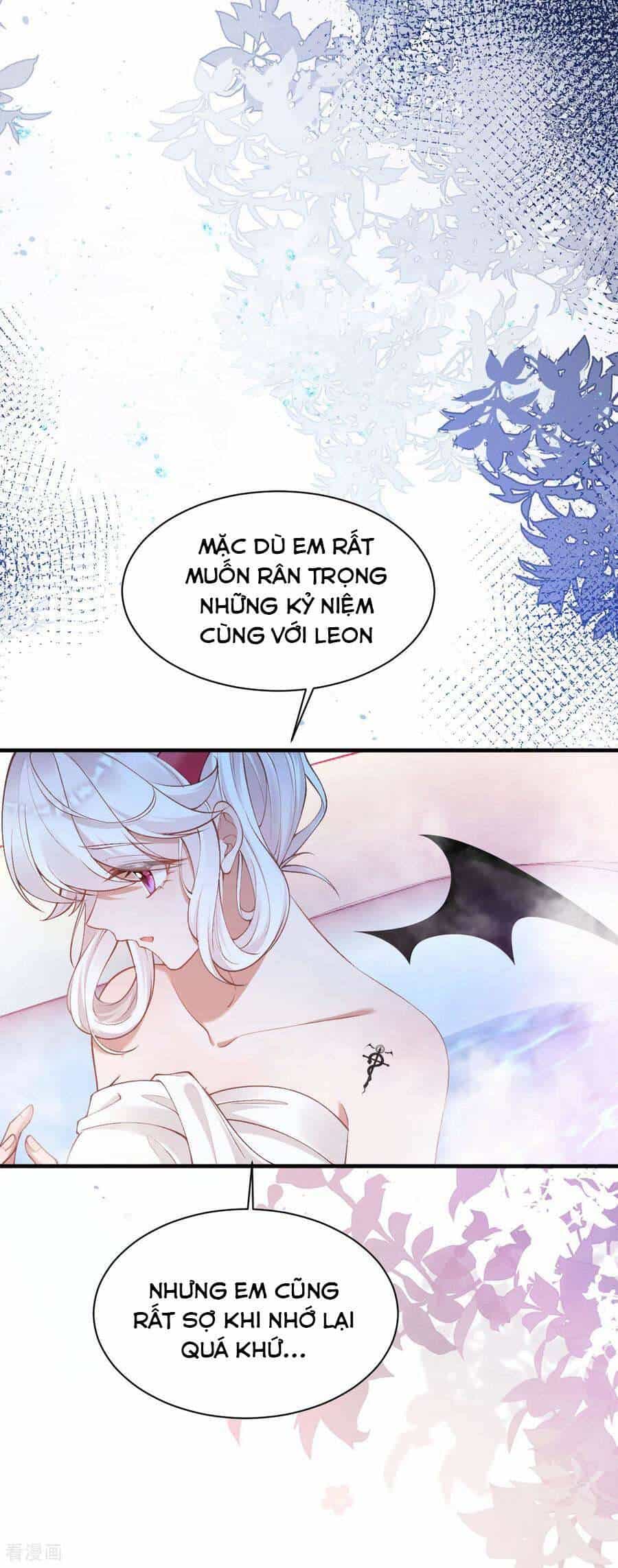 Hiệp Sĩ Độc Quyền Của Long Nữ - Chương 31 - ảnh 28