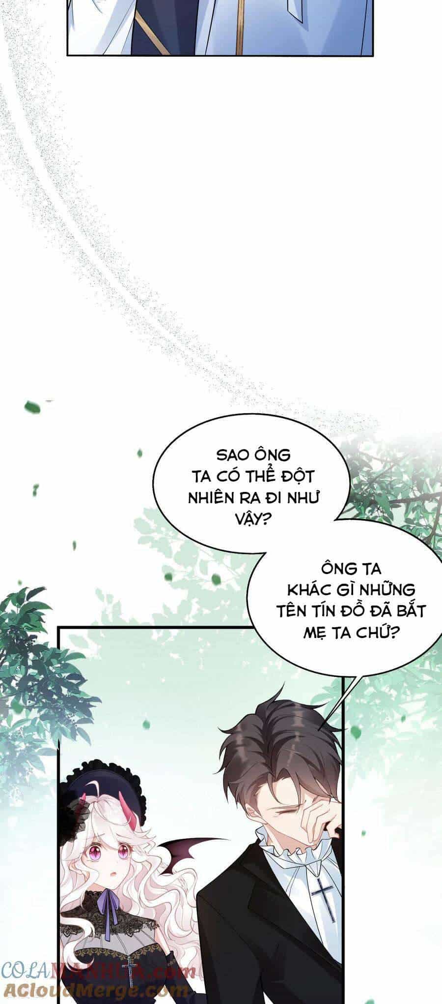 Hiệp Sĩ Độc Quyền Của Long Nữ - Chương 32 - ảnh 19