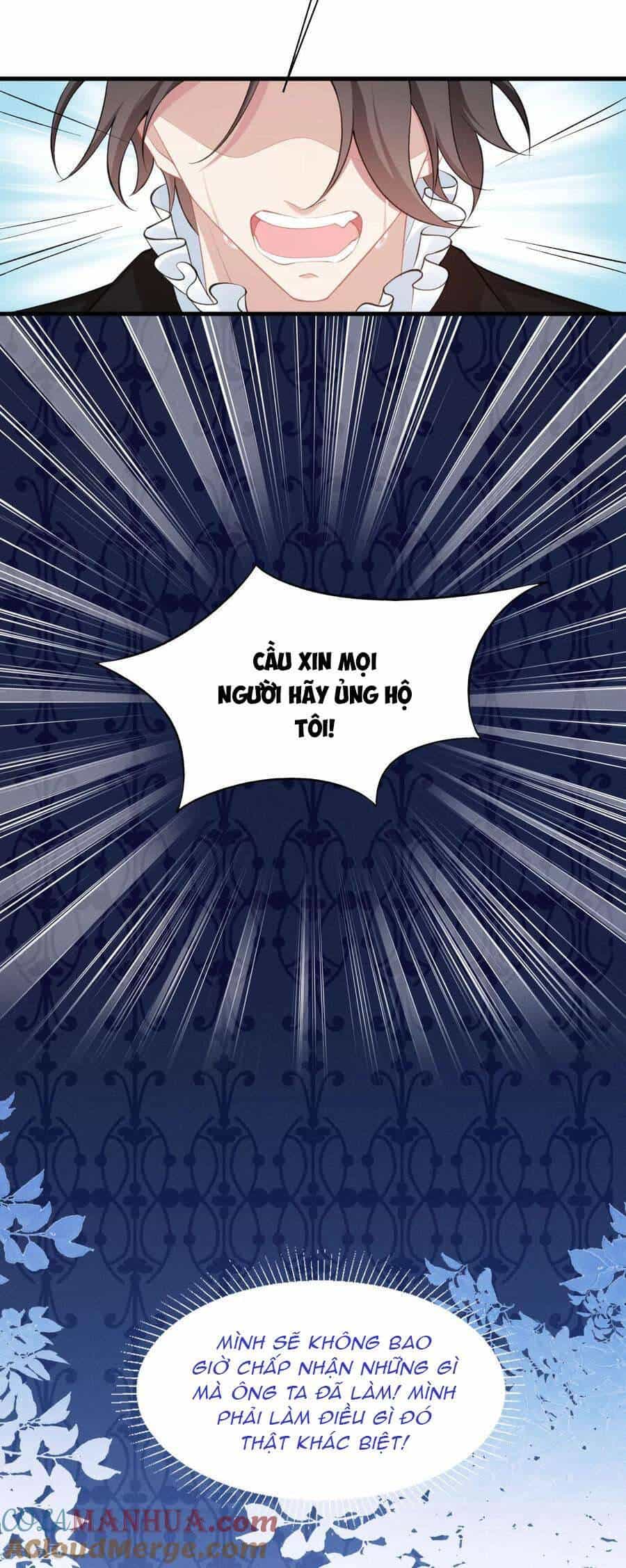 Hiệp Sĩ Độc Quyền Của Long Nữ - Chương 32 - ảnh 23