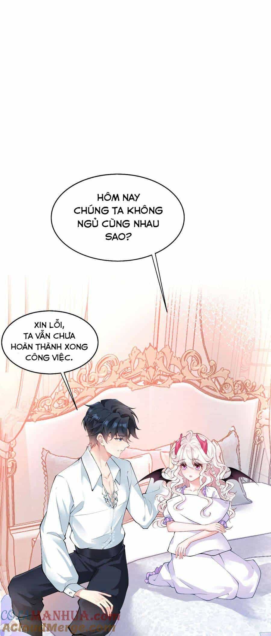 Hiệp Sĩ Độc Quyền Của Long Nữ - Chương 32 - ảnh 3