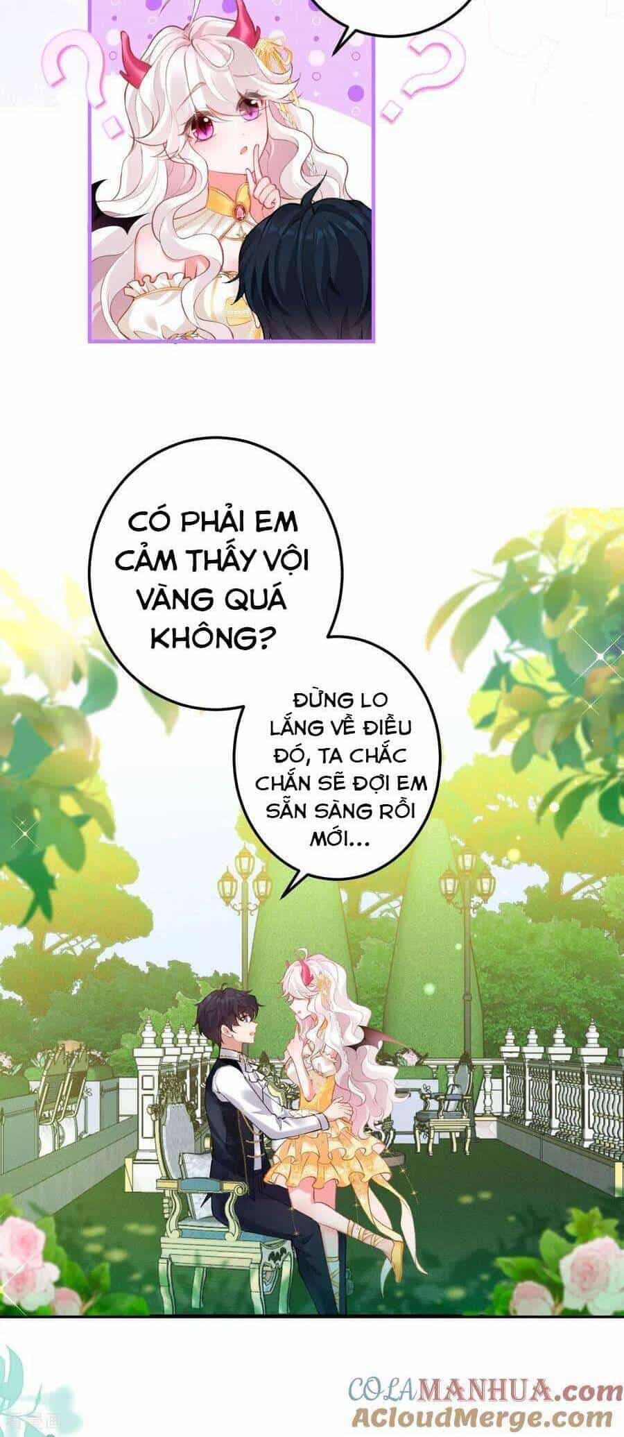 Hiệp Sĩ Độc Quyền Của Long Nữ - Chương 33 - ảnh 13