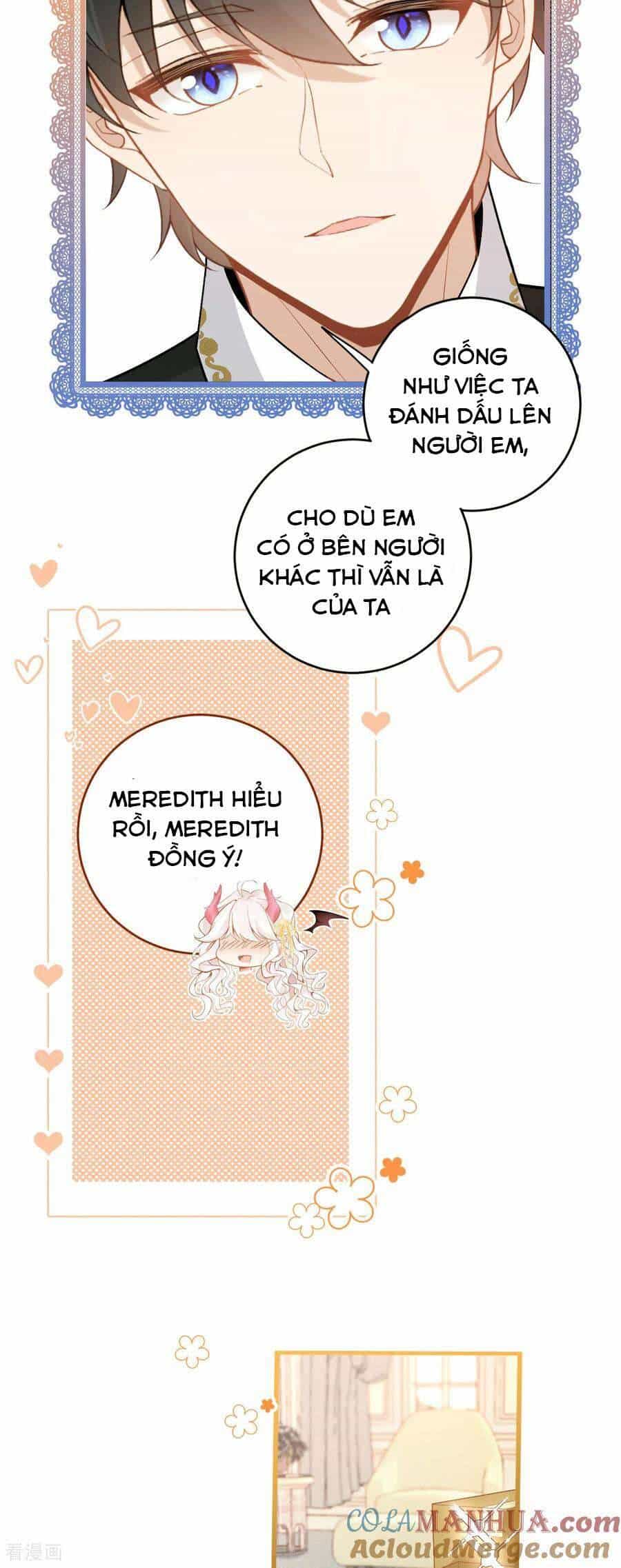 Hiệp Sĩ Độc Quyền Của Long Nữ - Chương 33 - ảnh 19