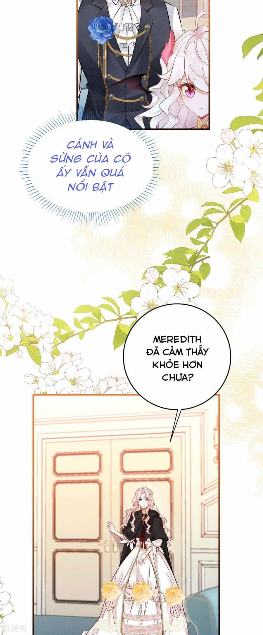 Hiệp Sĩ Độc Quyền Của Long Nữ - Chương 33 - ảnh 22