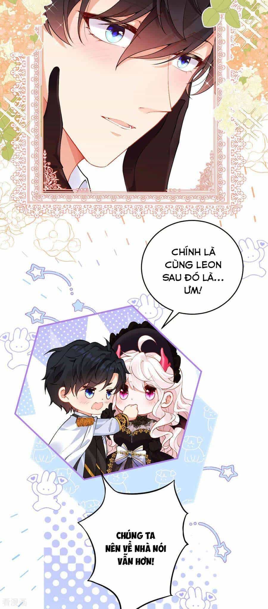Hiệp Sĩ Độc Quyền Của Long Nữ - Chương 33 - ảnh 4