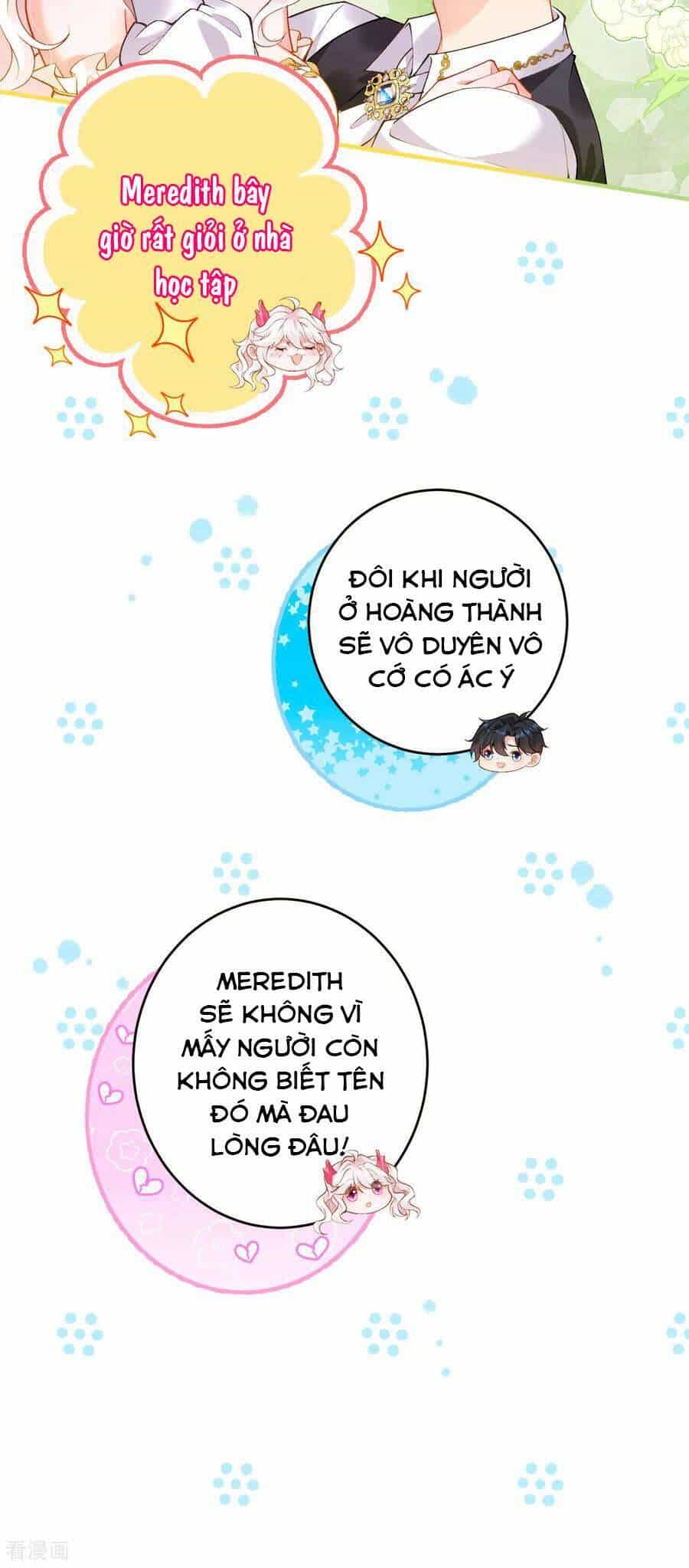 Hiệp Sĩ Độc Quyền Của Long Nữ - Chương 33 - ảnh 8