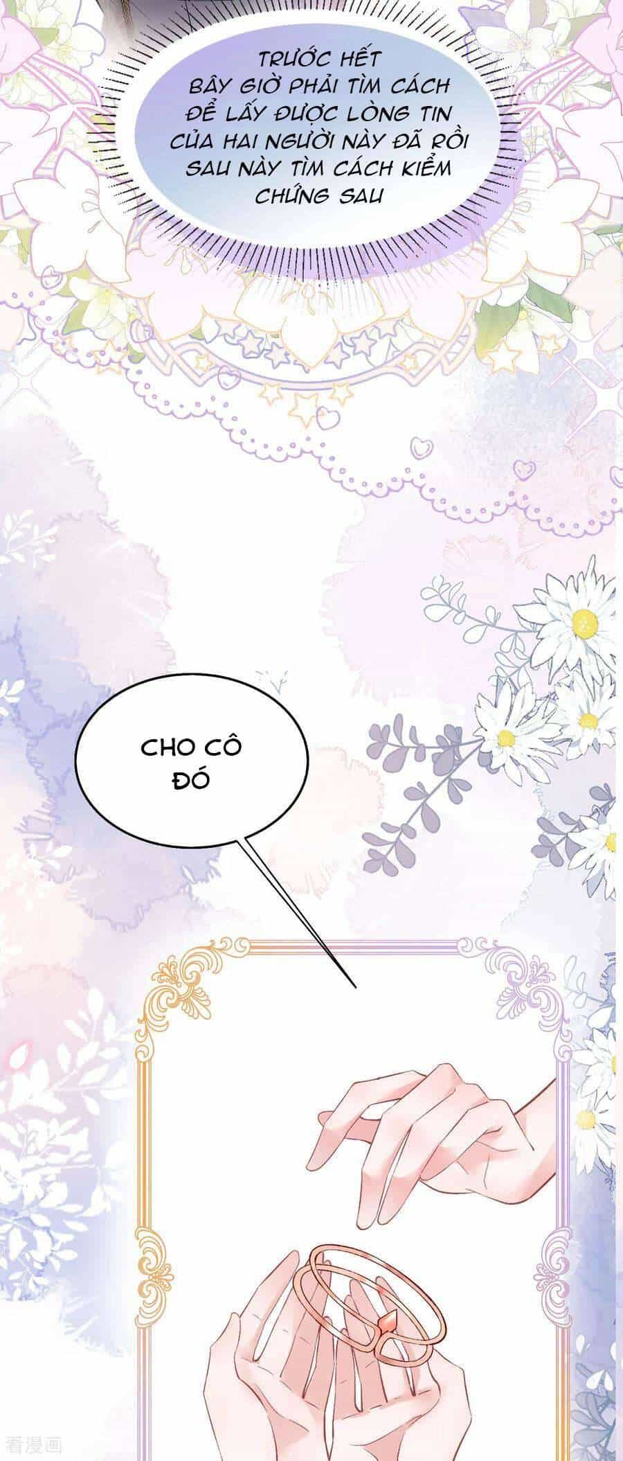 Hiệp Sĩ Độc Quyền Của Long Nữ - Chương 34 - ảnh 6