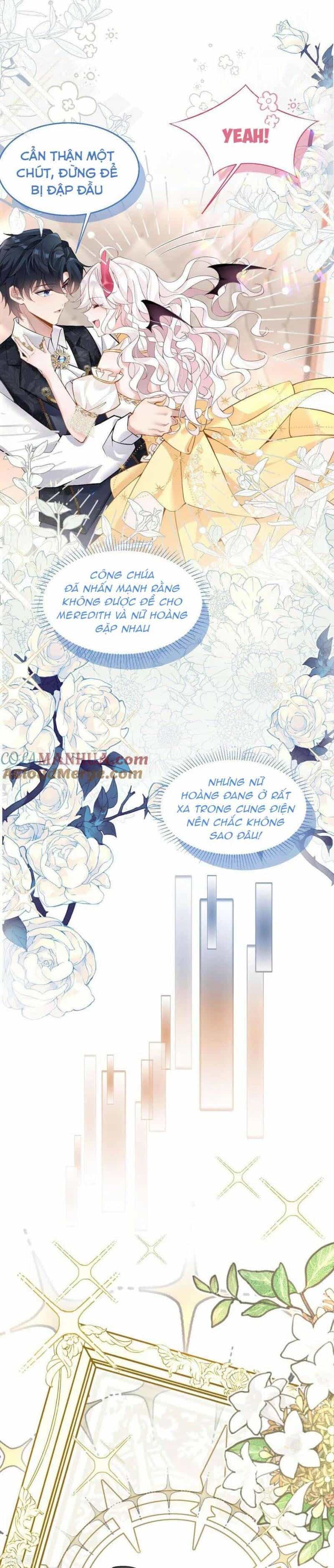 Hiệp Sĩ Độc Quyền Của Long Nữ - Chương 36 - ảnh 6