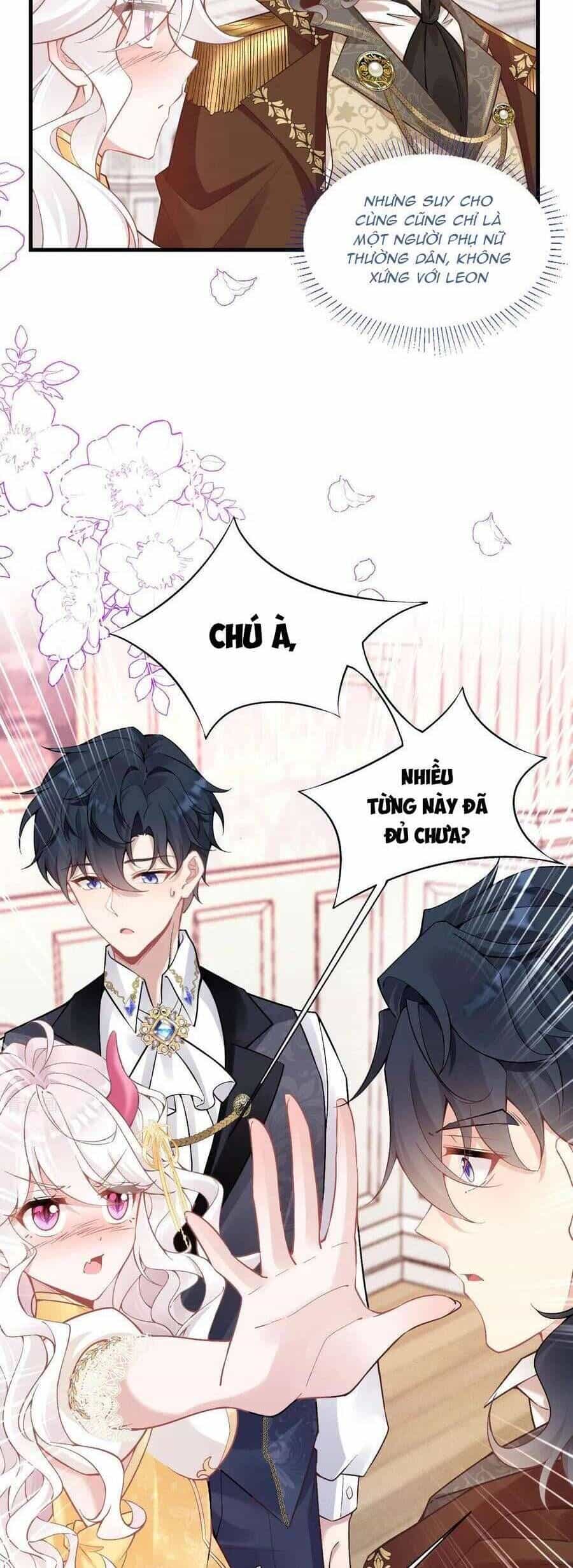 Hiệp Sĩ Độc Quyền Của Long Nữ - Chương 38 - ảnh 12