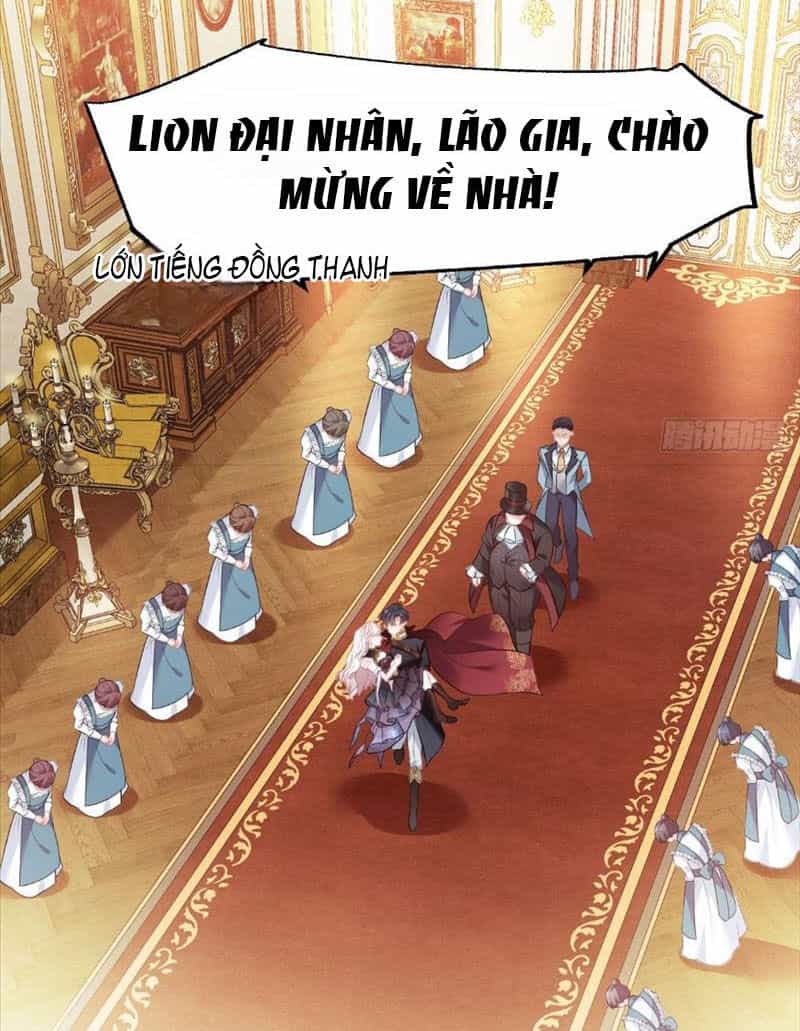 Hiệp Sĩ Độc Quyền Của Long Nữ - Chương 3 - ảnh 6