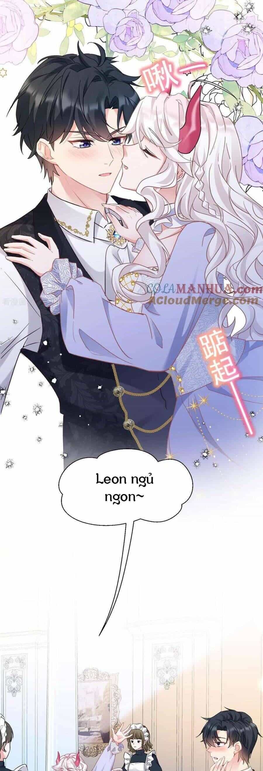 Hiệp Sĩ Độc Quyền Của Long Nữ - Chương 39 - ảnh 12