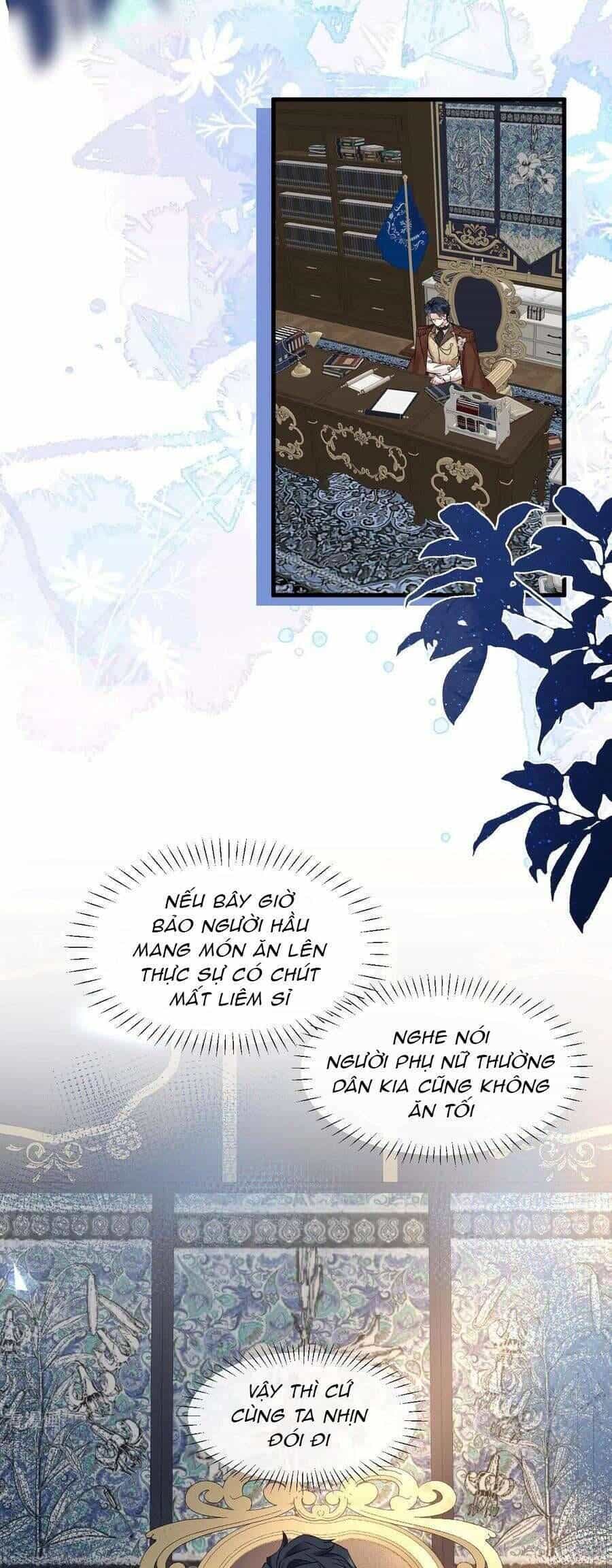 Hiệp Sĩ Độc Quyền Của Long Nữ - Chương 39 - ảnh 14