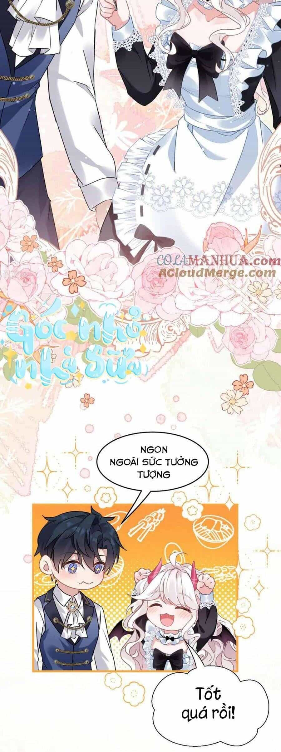 Hiệp Sĩ Độc Quyền Của Long Nữ - Chương 39 - ảnh 23