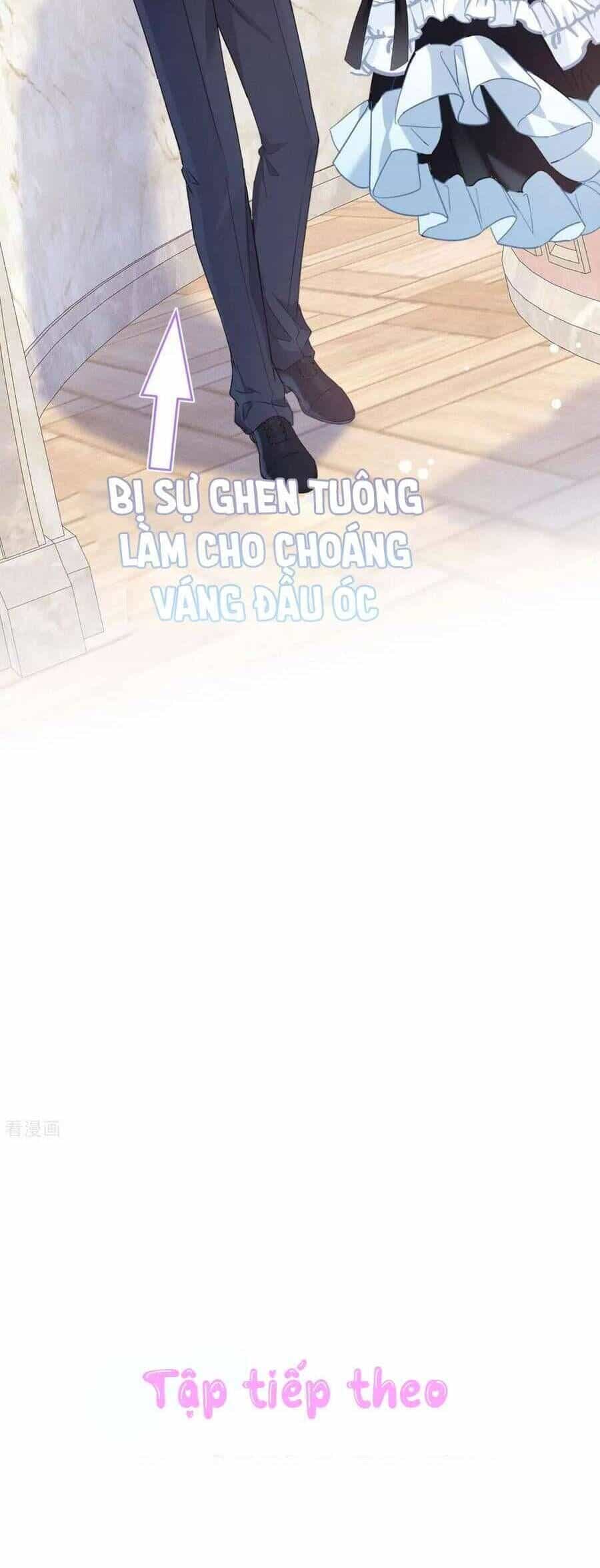 Hiệp Sĩ Độc Quyền Của Long Nữ - Chương 39 - ảnh 27