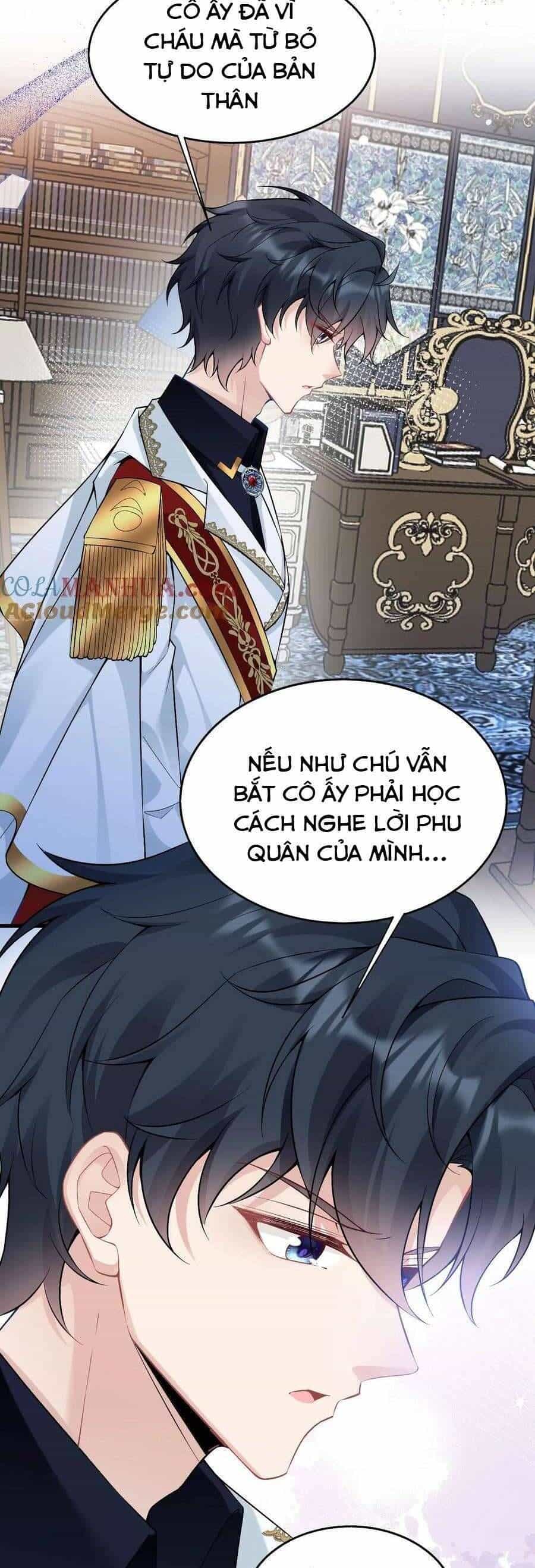 Hiệp Sĩ Độc Quyền Của Long Nữ - Chương 41 - ảnh 18