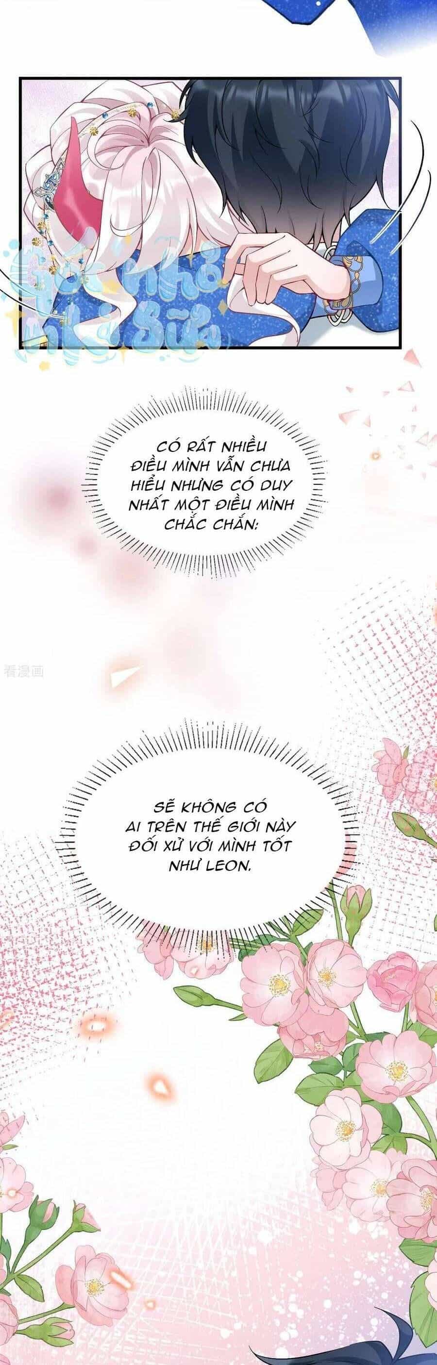 Hiệp Sĩ Độc Quyền Của Long Nữ - Chương 41 - ảnh 25