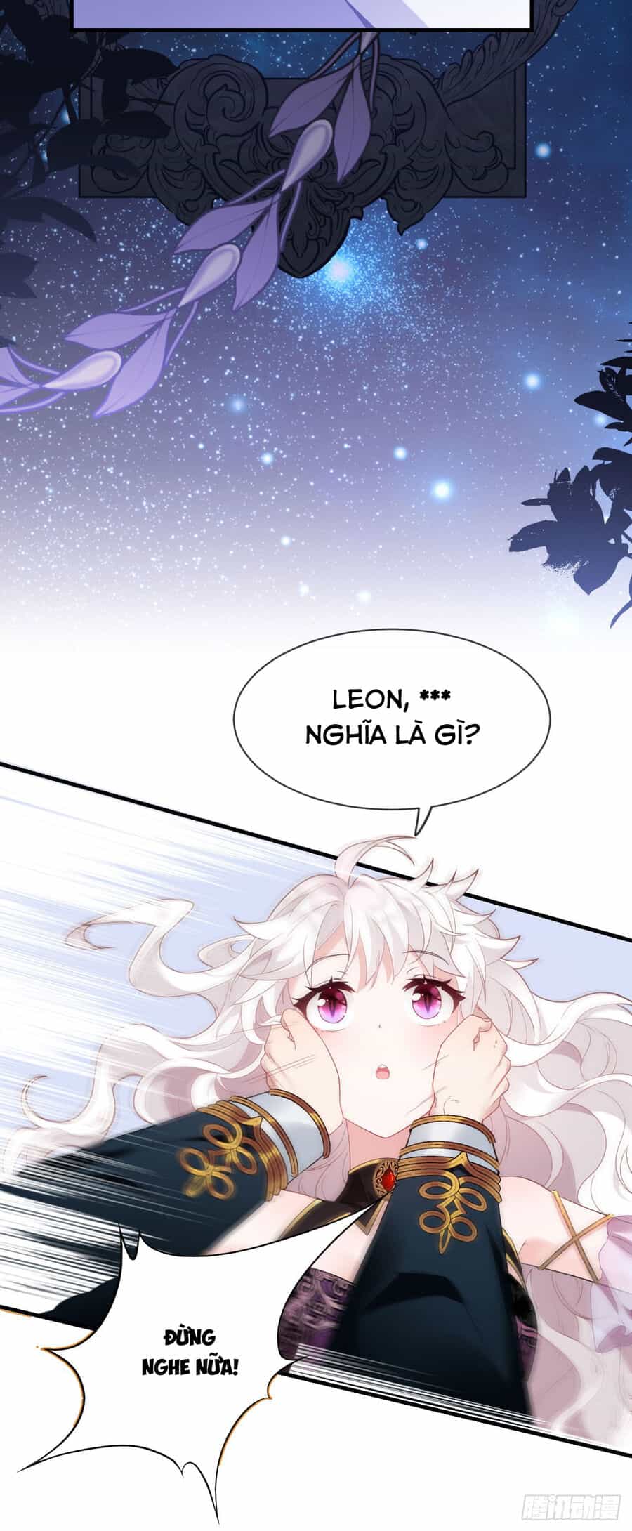 Hiệp Sĩ Độc Quyền Của Long Nữ - Chương 4 - ảnh 32