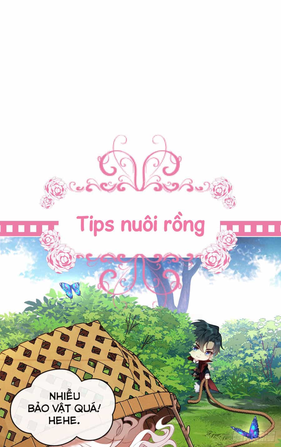 Hiệp Sĩ Độc Quyền Của Long Nữ - Chương 5 - ảnh 32