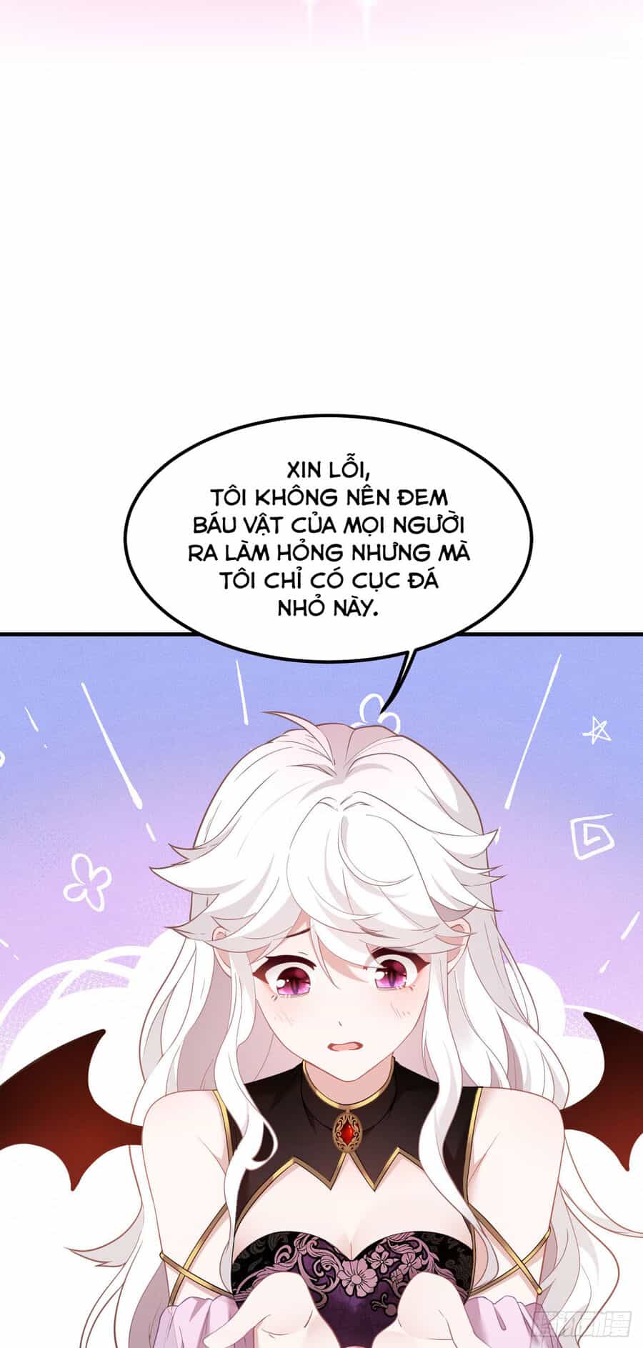 Hiệp Sĩ Độc Quyền Của Long Nữ - Chương 6 - ảnh 12