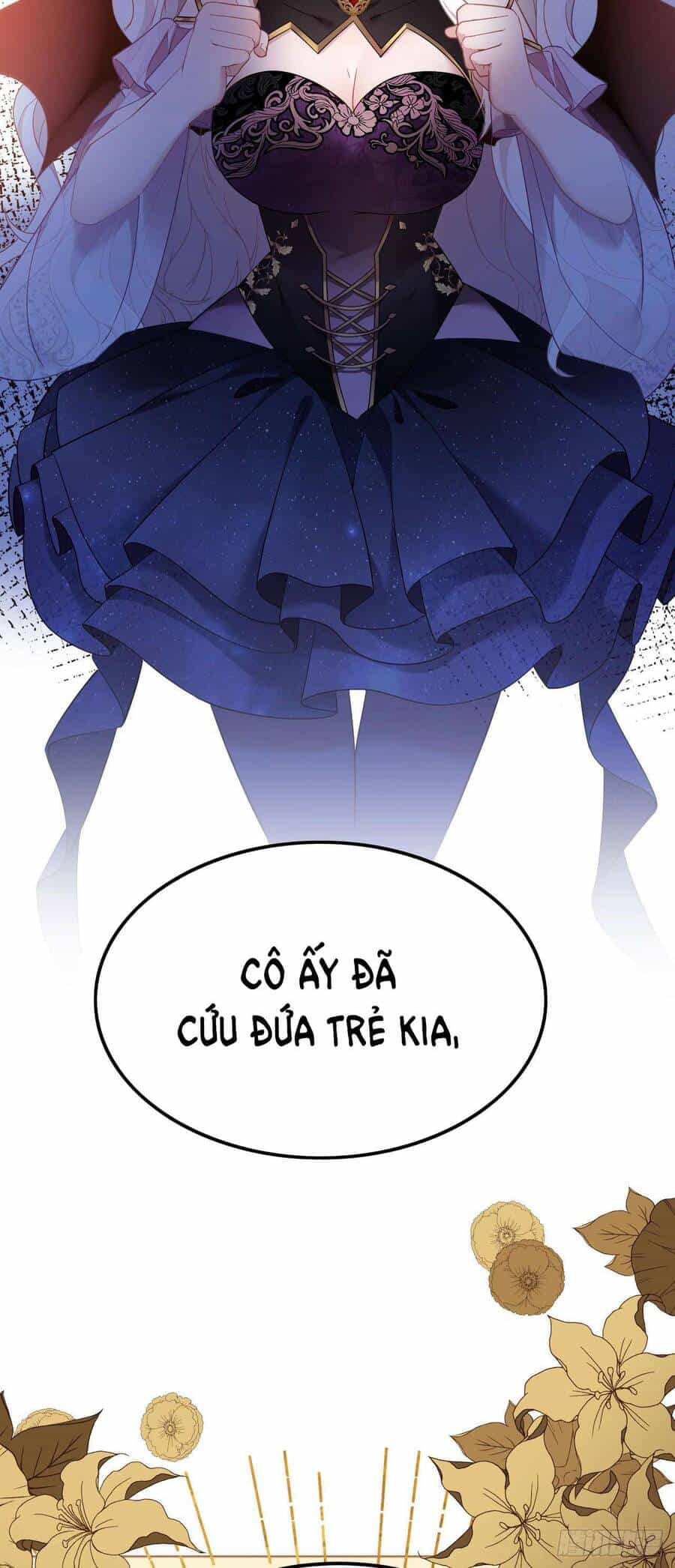Hiệp Sĩ Độc Quyền Của Long Nữ - Chương 8 - ảnh 27