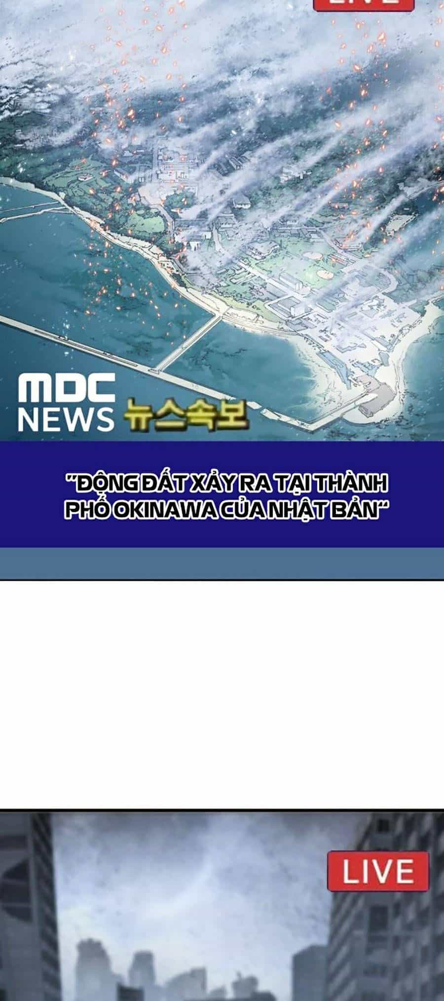 Hiệp Sĩ Gangnam - Chương 1 - ảnh 109
