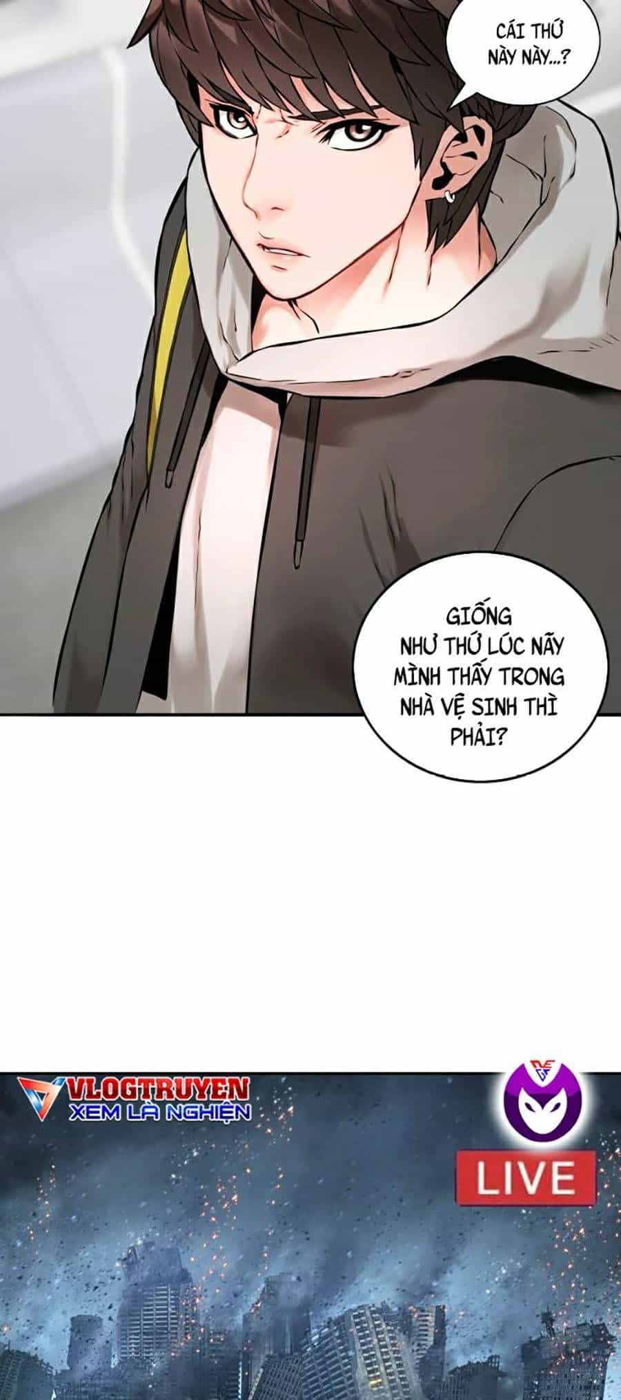 Hiệp Sĩ Gangnam - Chương 1 - ảnh 111