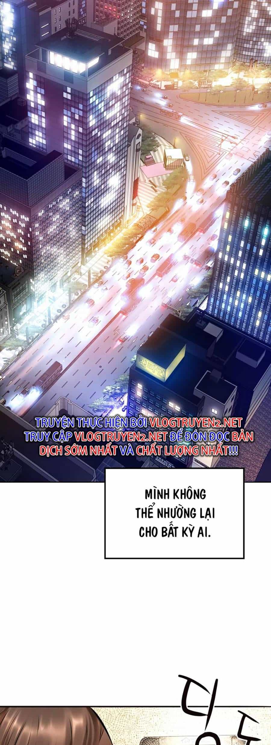 Hiệp Sĩ Gangnam - Chương 1 - ảnh 12