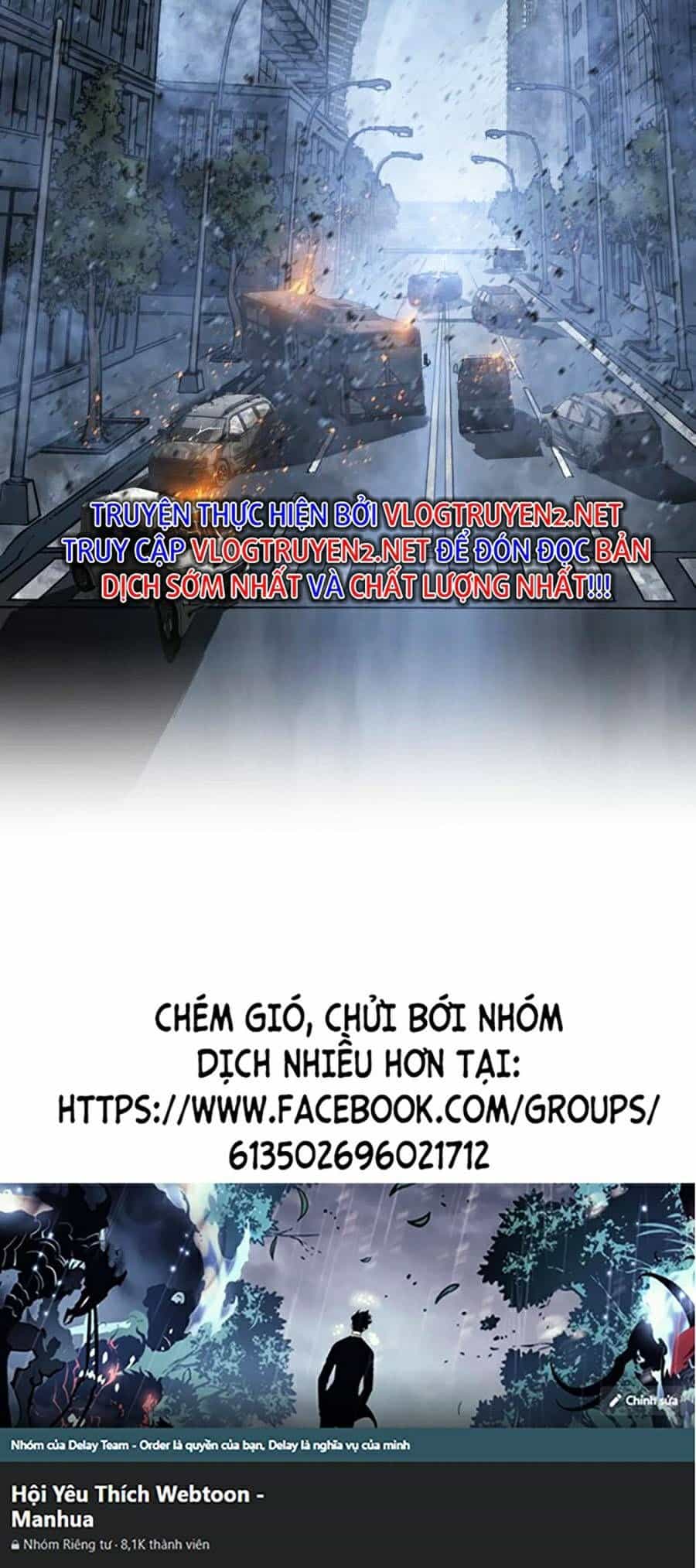 Hiệp Sĩ Gangnam - Chương 1 - ảnh 120