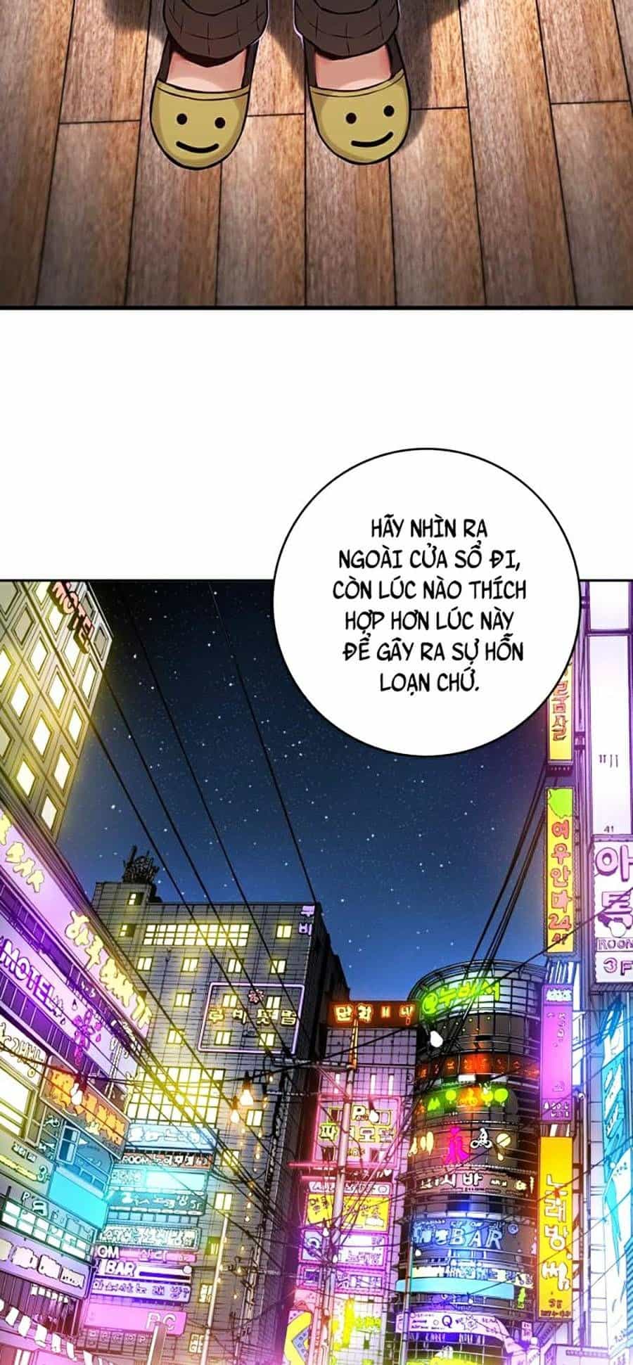 Hiệp Sĩ Gangnam - Chương 1 - ảnh 61