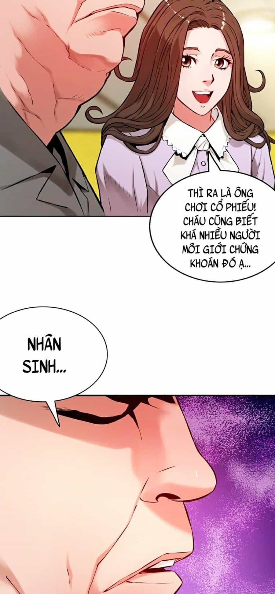 Hiệp Sĩ Gangnam - Chương 1 - ảnh 63