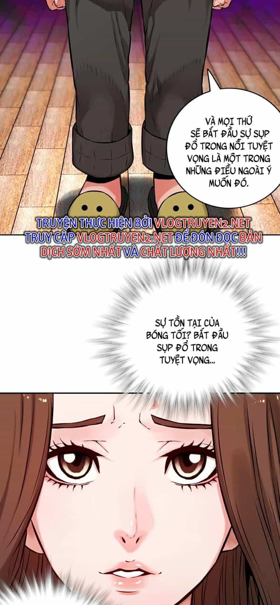 Hiệp Sĩ Gangnam - Chương 1 - ảnh 65