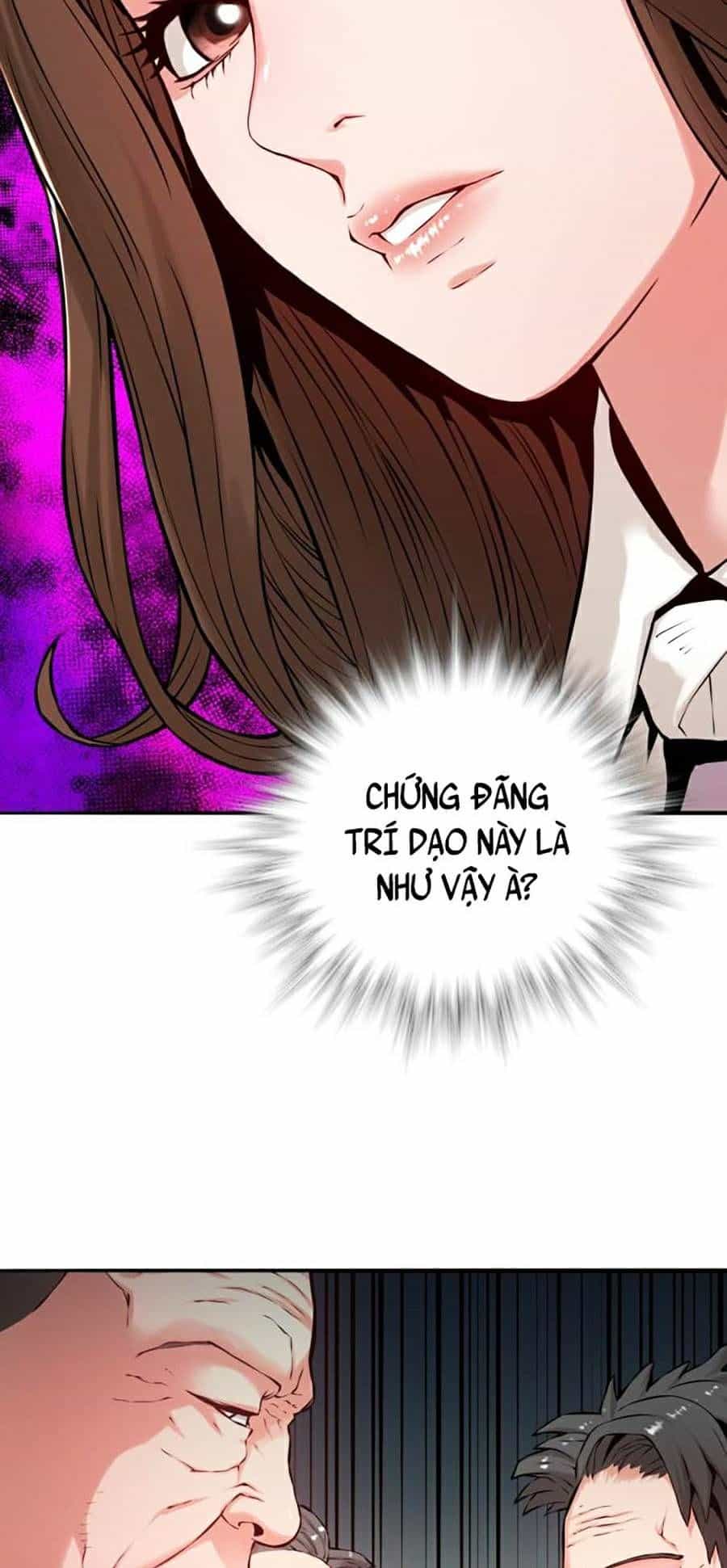 Hiệp Sĩ Gangnam - Chương 1 - ảnh 68