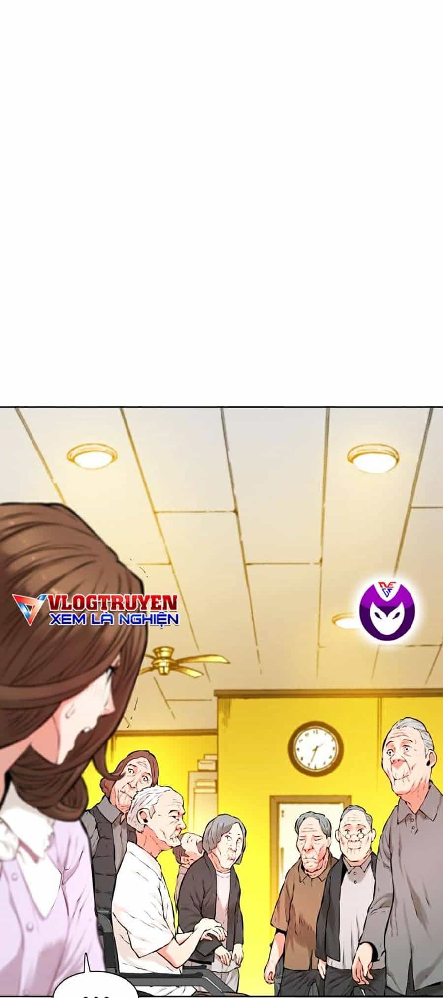 Hiệp Sĩ Gangnam - Chương 1 - ảnh 94