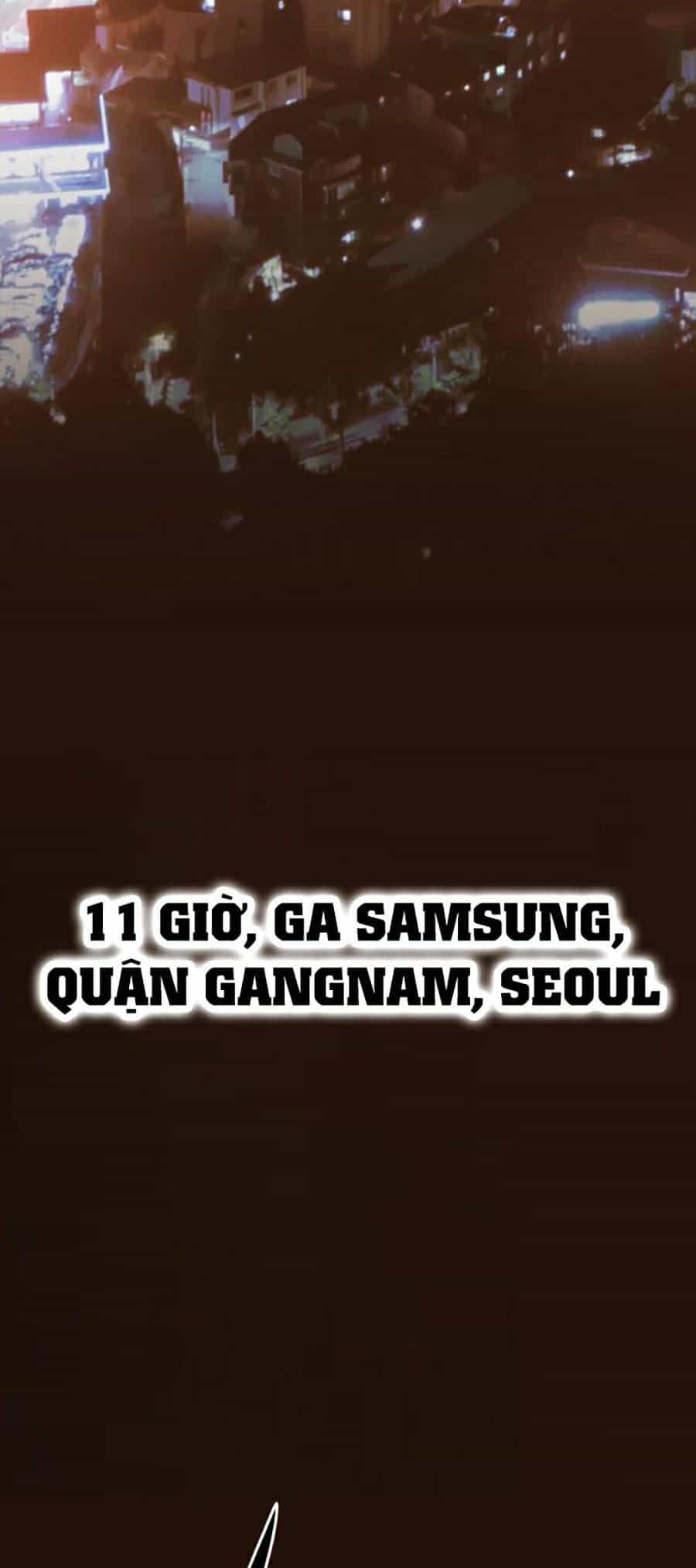 Hiệp Sĩ Gangnam - Chương 1 - ảnh 98