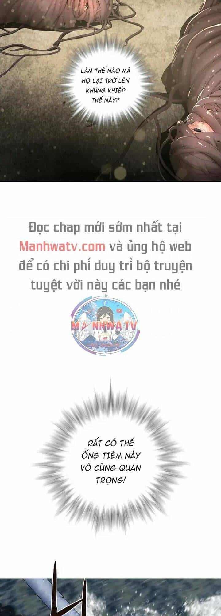 Hiệp Sĩ Gangnam - Chương 11 - ảnh 46