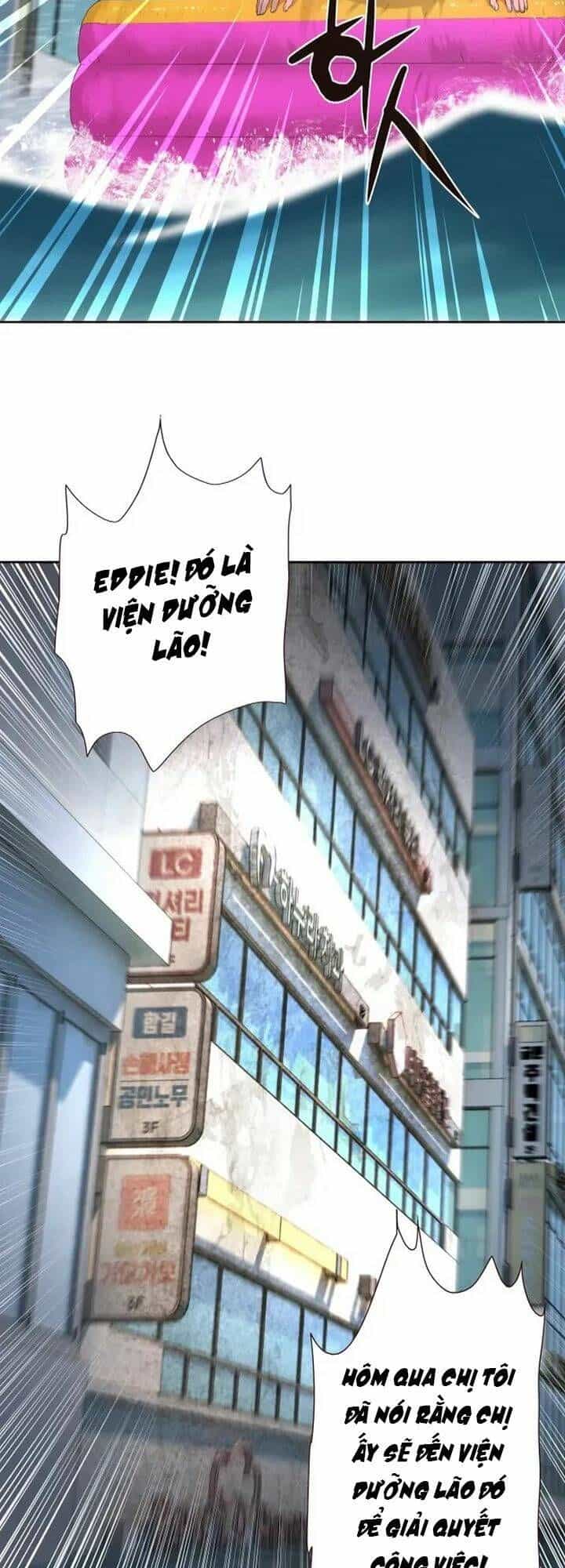 Hiệp Sĩ Gangnam - Chương 11 - ảnh 48