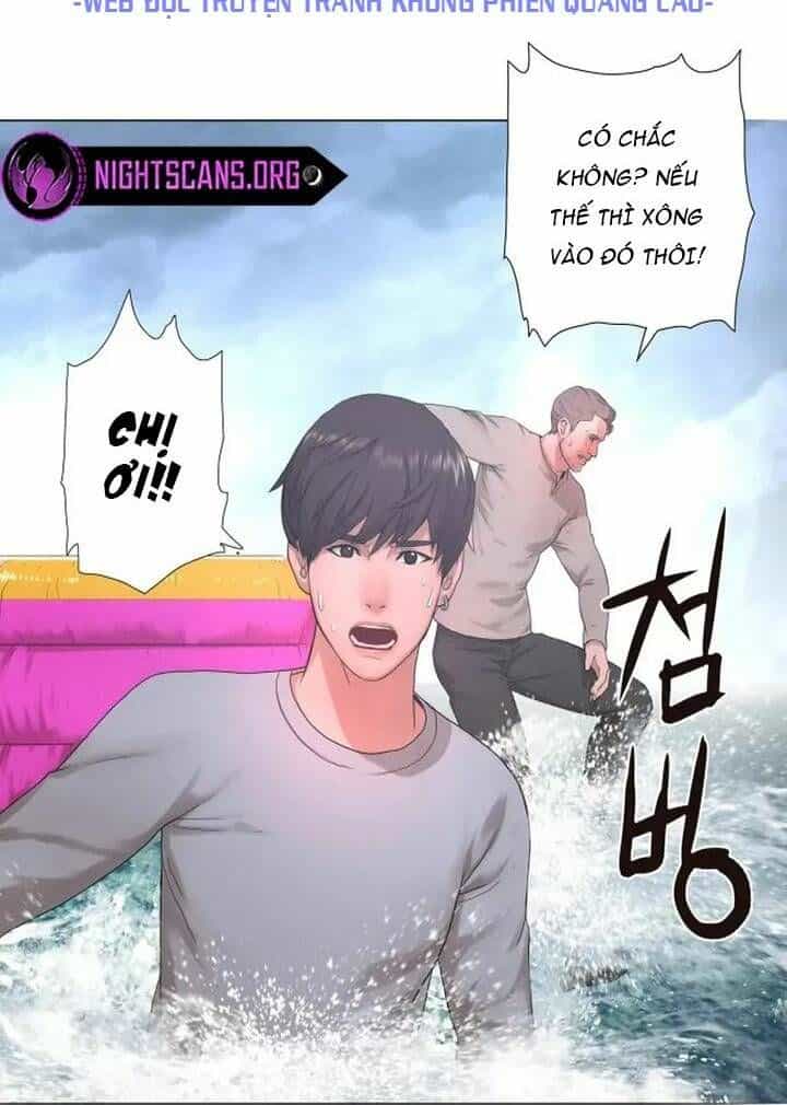 Hiệp Sĩ Gangnam - Chương 11 - ảnh 50