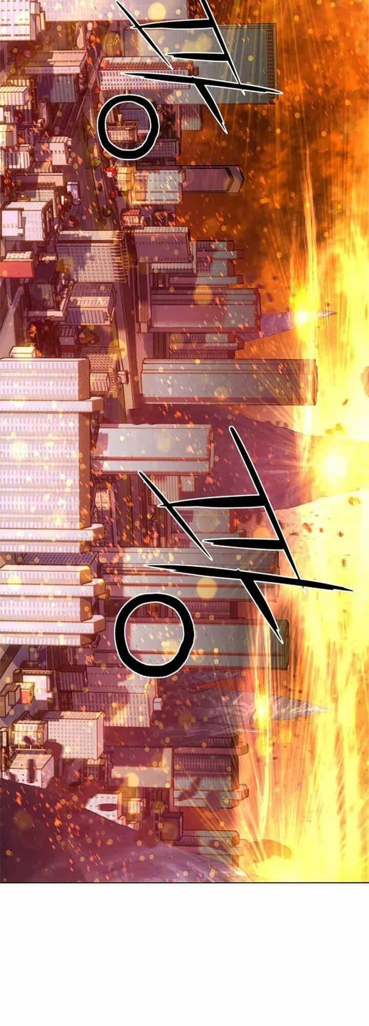 Hiệp Sĩ Gangnam - Chương 12 - ảnh 30