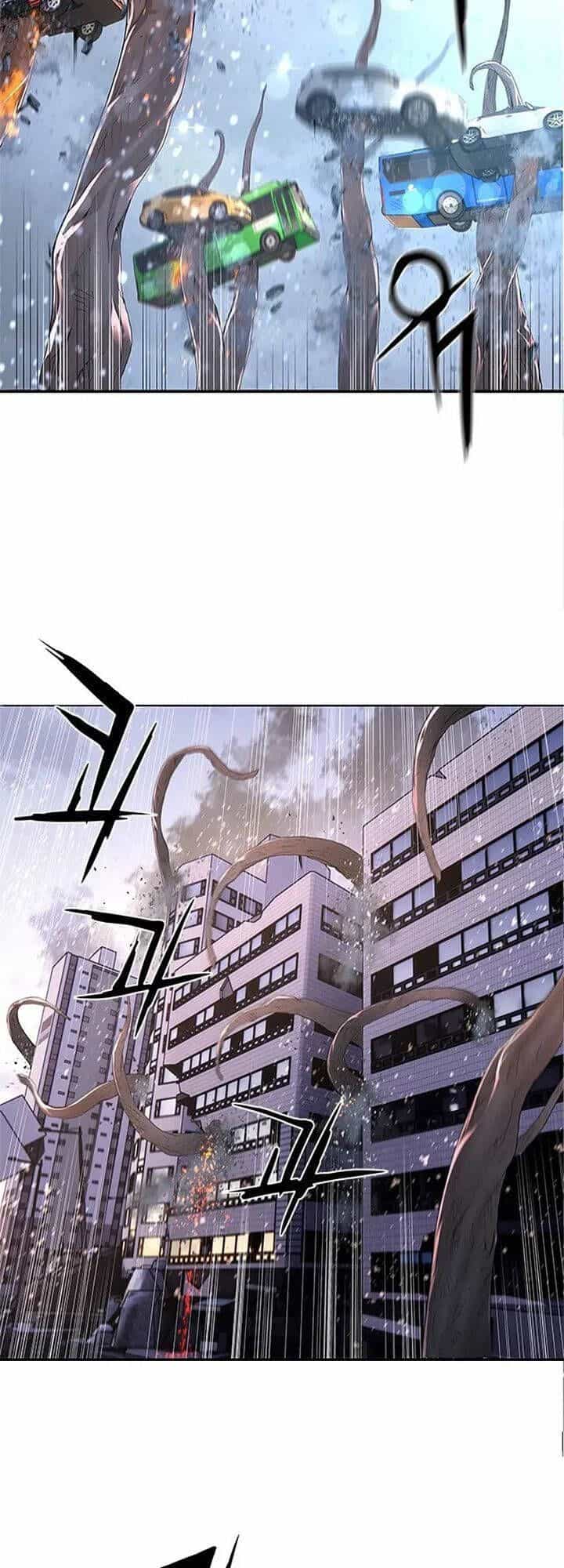 Hiệp Sĩ Gangnam - Chương 12 - ảnh 32