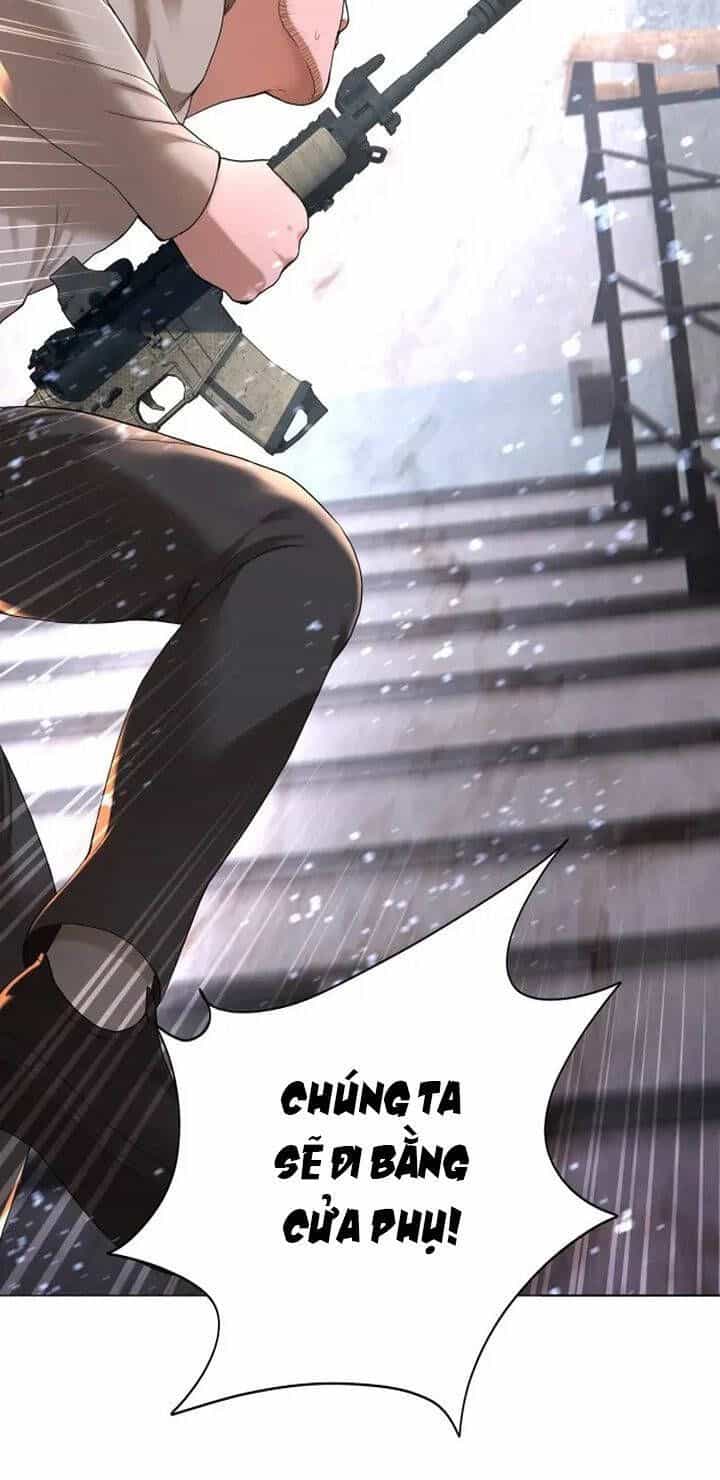 Hiệp Sĩ Gangnam - Chương 12 - ảnh 38