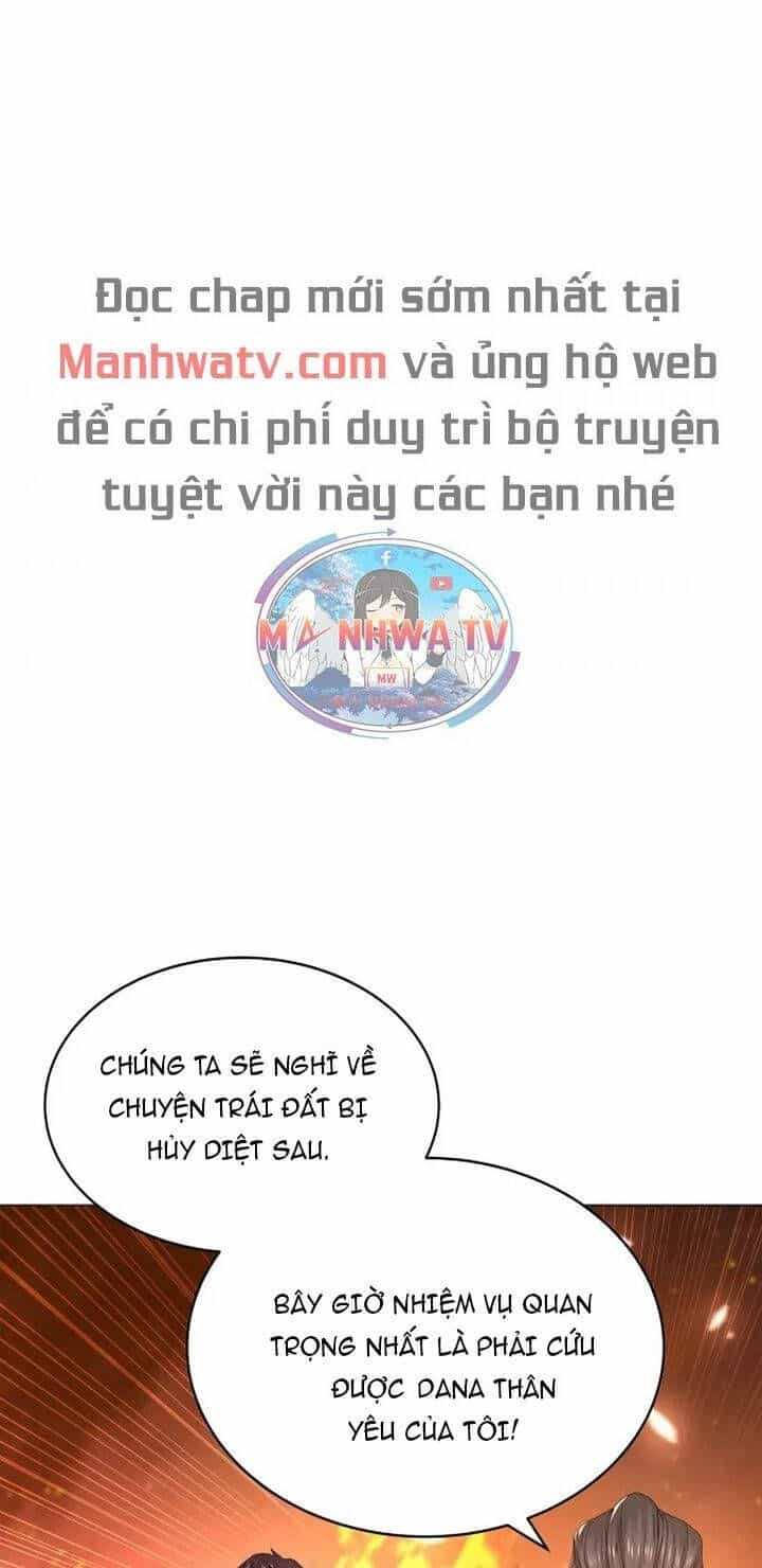 Hiệp Sĩ Gangnam - Chương 12 - ảnh 39