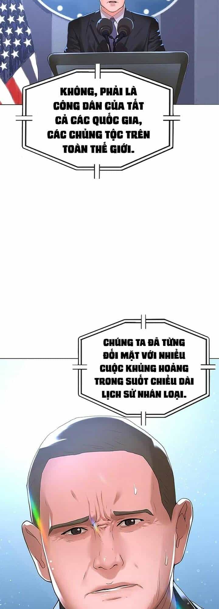 Hiệp Sĩ Gangnam - Chương 13 - ảnh 44