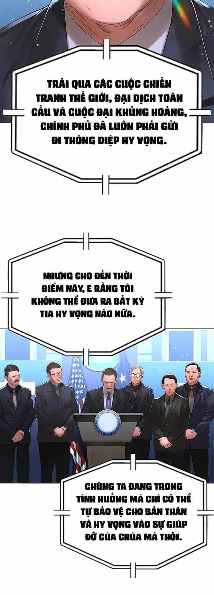 Hiệp Sĩ Gangnam - Chương 13 - ảnh 45