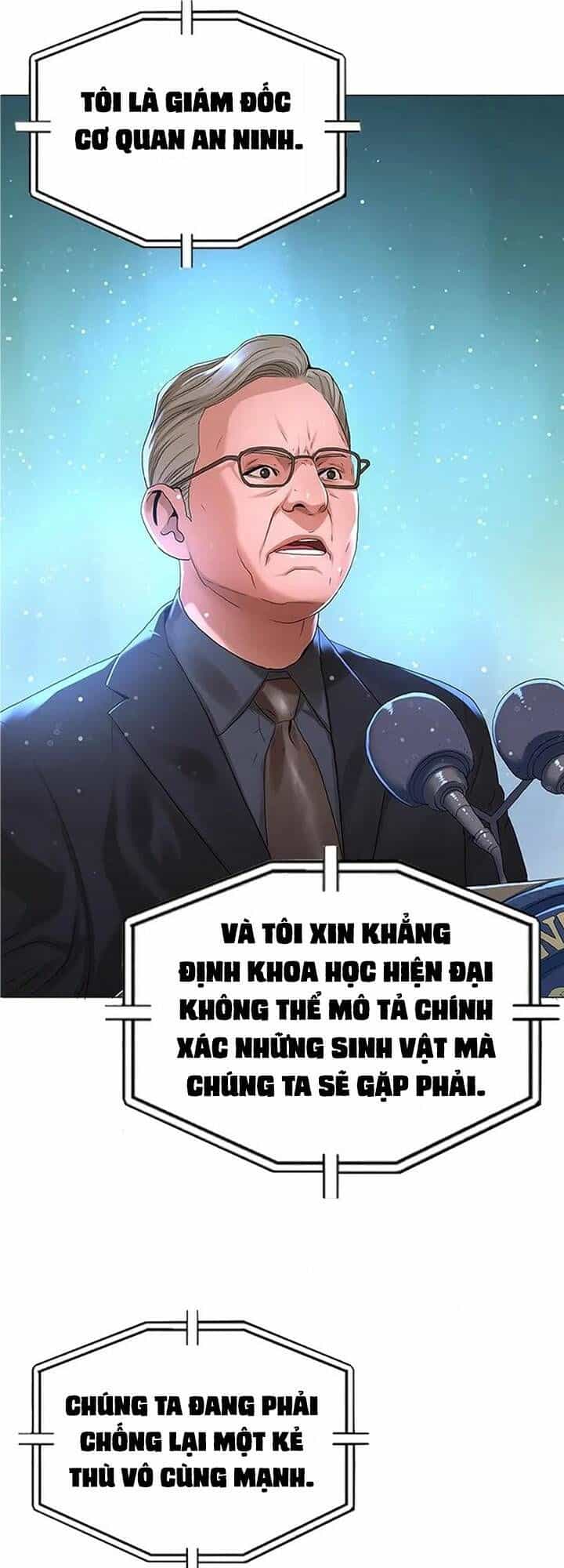 Hiệp Sĩ Gangnam - Chương 13 - ảnh 47