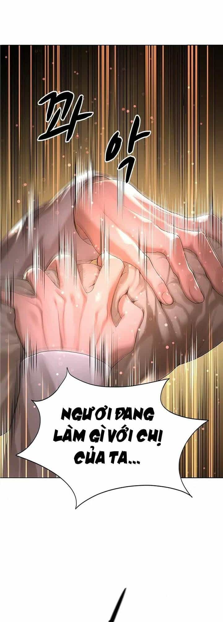 Hiệp Sĩ Gangnam - Chương 13 - ảnh 5