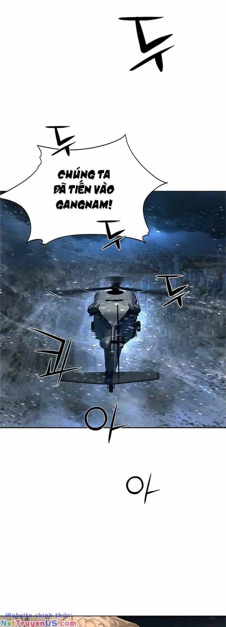 Hiệp Sĩ Gangnam - Chương 14 - ảnh 2