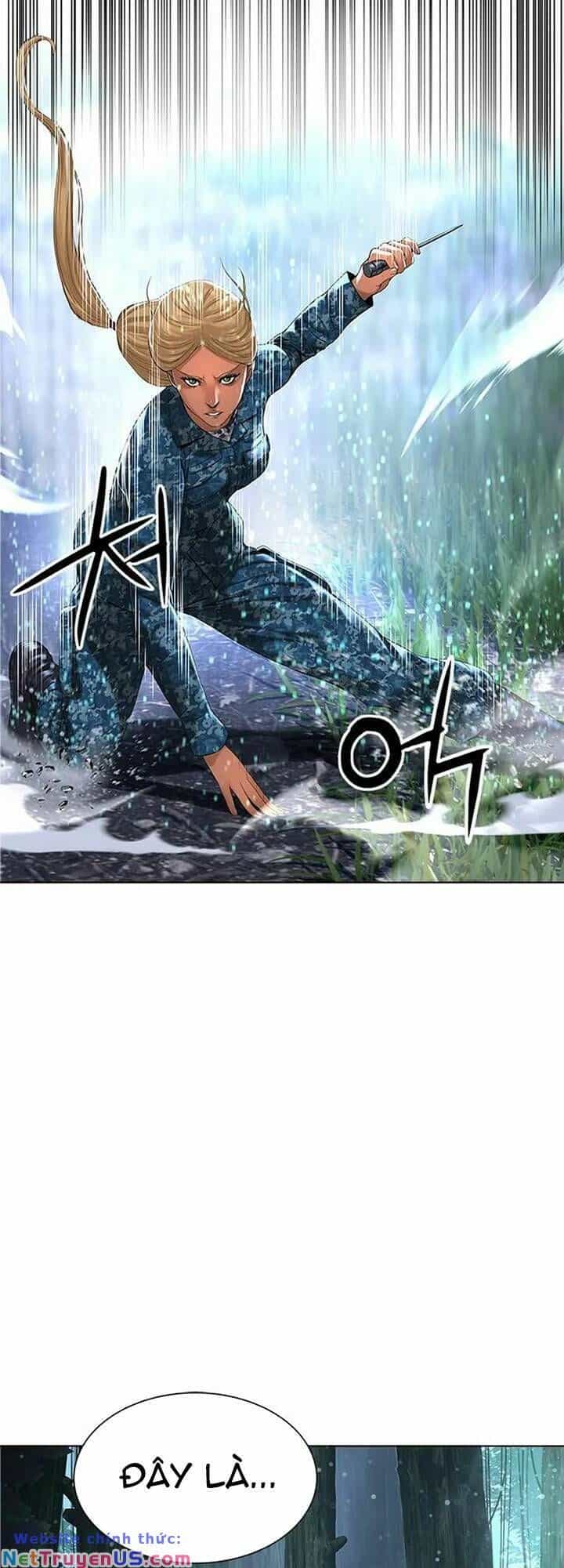 Hiệp Sĩ Gangnam - Chương 14 - ảnh 21