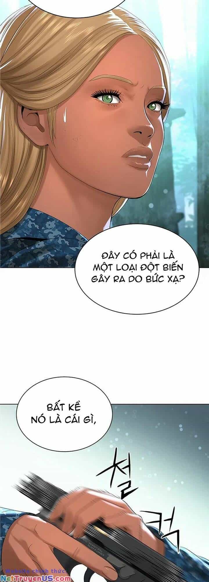 Hiệp Sĩ Gangnam - Chương 14 - ảnh 23