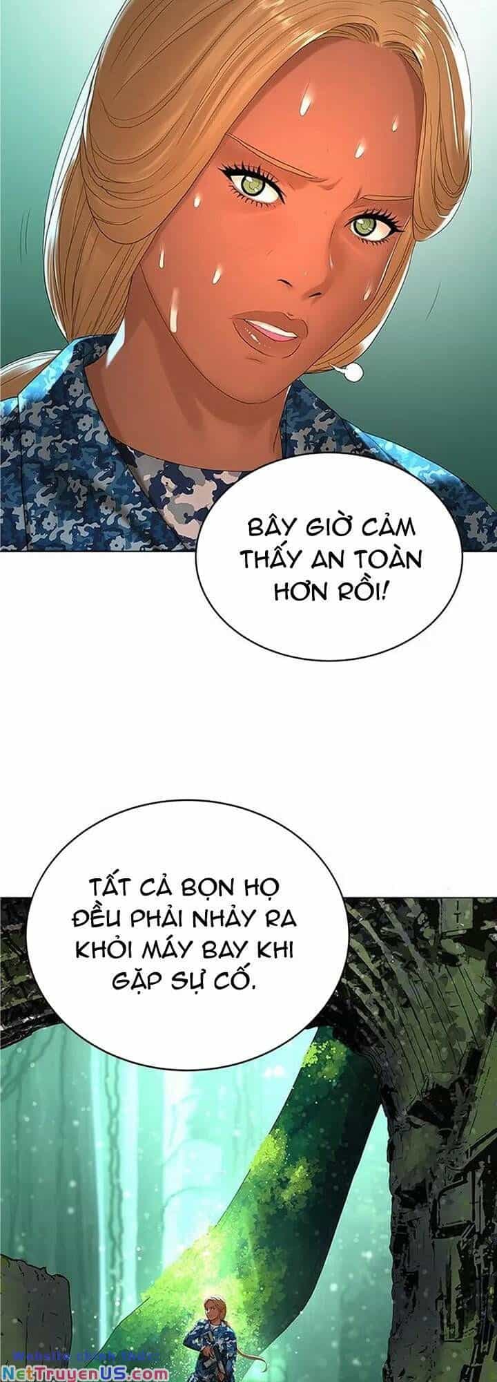 Hiệp Sĩ Gangnam - Chương 14 - ảnh 42