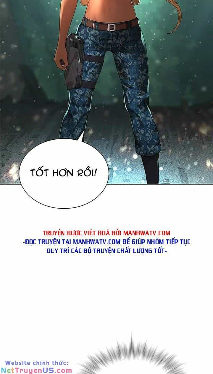 Hiệp Sĩ Gangnam - Chương 14 - ảnh 48