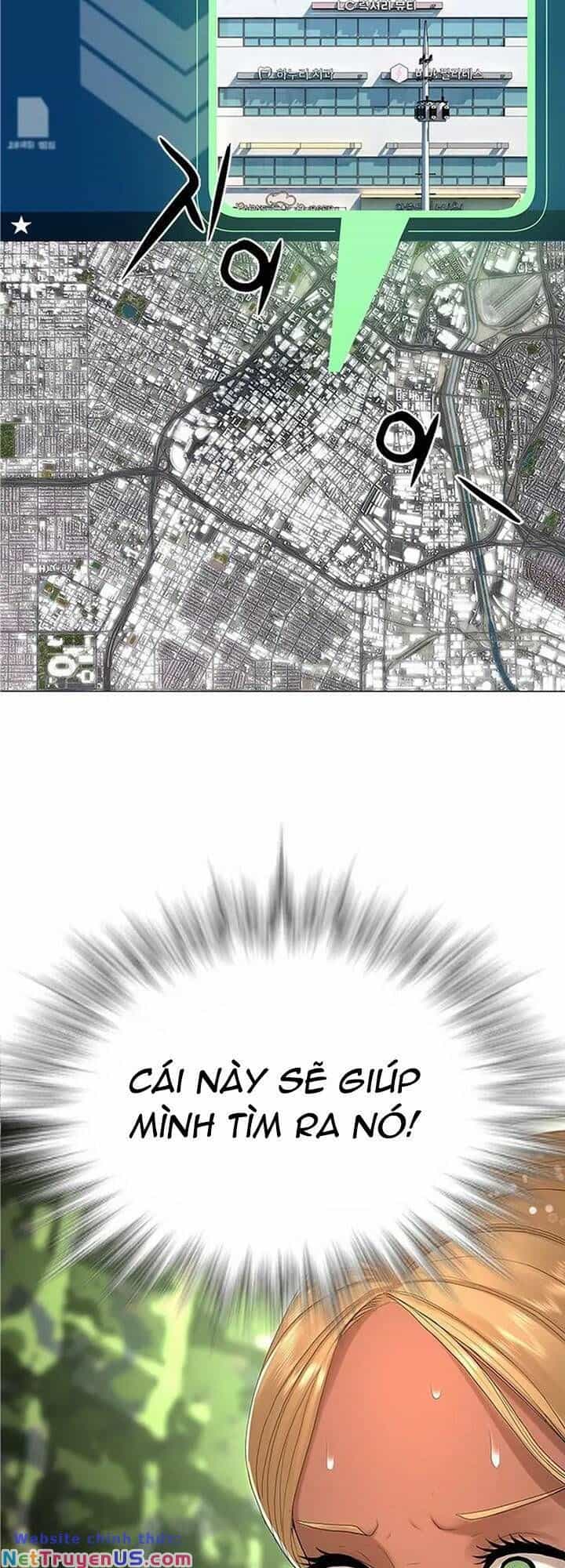 Hiệp Sĩ Gangnam - Chương 14 - ảnh 51